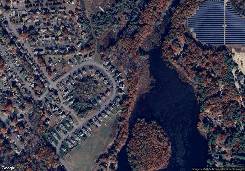 33 Candlelight Ln, Bellingham, MA 02019 - photo 1