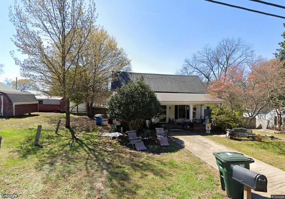 358 Spring St, Commerce, GA 30529 - photo 1