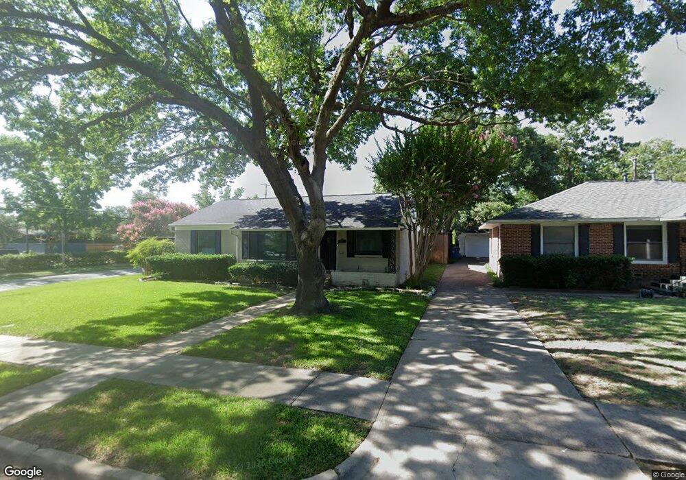 6170 Saint Moritz Ave, Dallas, TX 75214 - photo 1