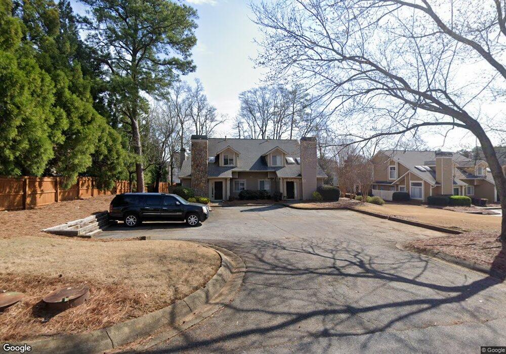 2655 Windy Hill Place SE unit A, Smyrna, GA 30080 - photo 1