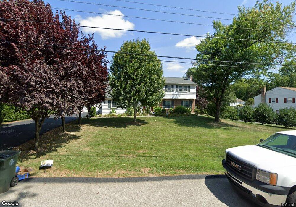 206 Glendale Rd, Wallingford, PA 19086 - photo 1