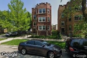 3057 N Sawyer Ave Unit 2, Chicago, IL 60618