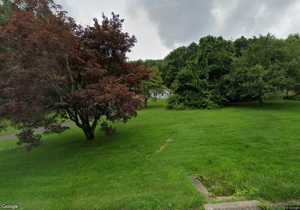 7 Grant Hill Rd, Bloomfield, CT 06002 - photo 1