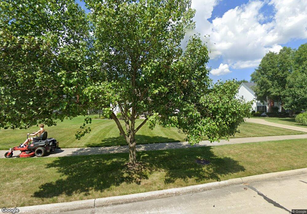 9494 Woodchip Ln, Broadview Heights, OH 44147 - photo 1