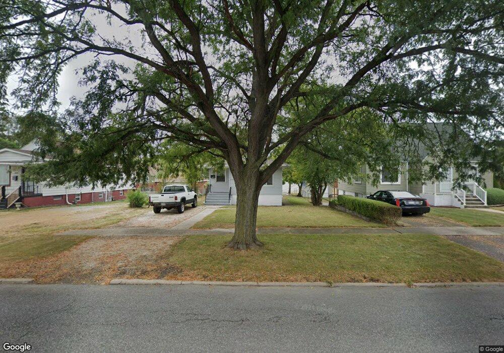 4042 Harrison St, Gary, IN 46408 - photo 1