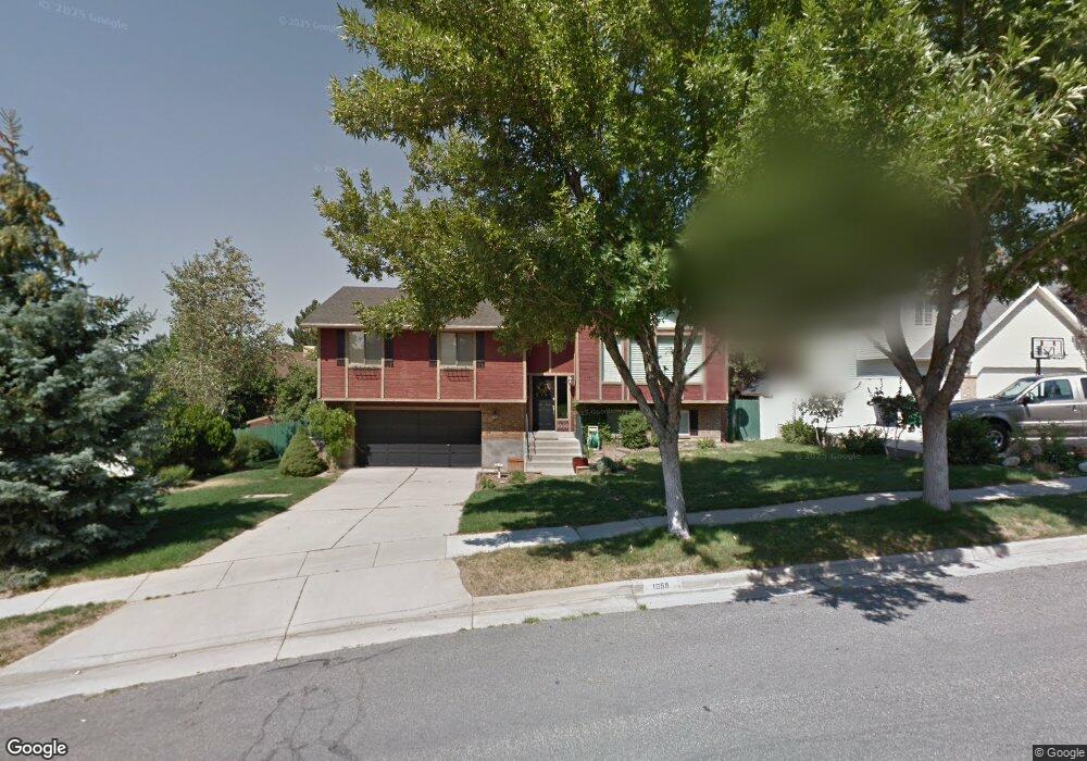 1099 Pebble Hills Dr, Sandy, UT 84094 - photo 1