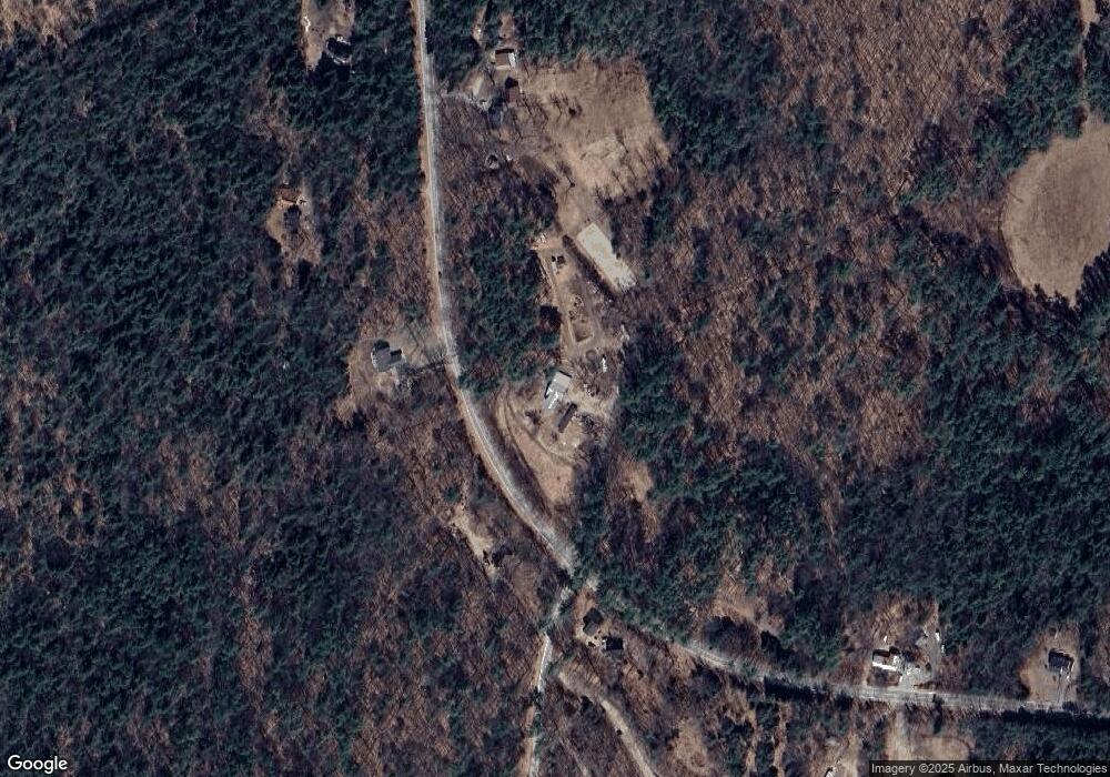 13 Bridge House Rd, Webster, NH 03303 - photo 1