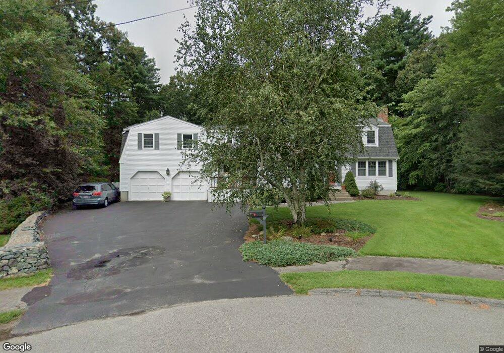 10 Regan Rd, Walpole, MA 02081 - photo 1