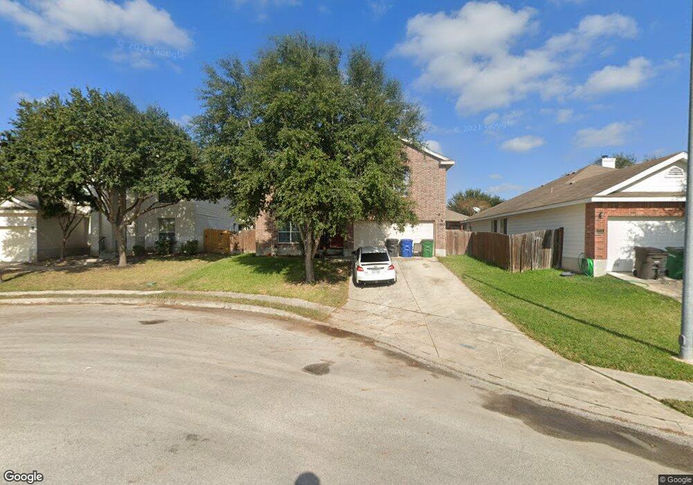 7706 Toumey Oak Dr, San Antonio, TX 78223 - photo 1
