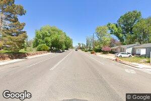 588 S 300 W, Leeds, UT 84746