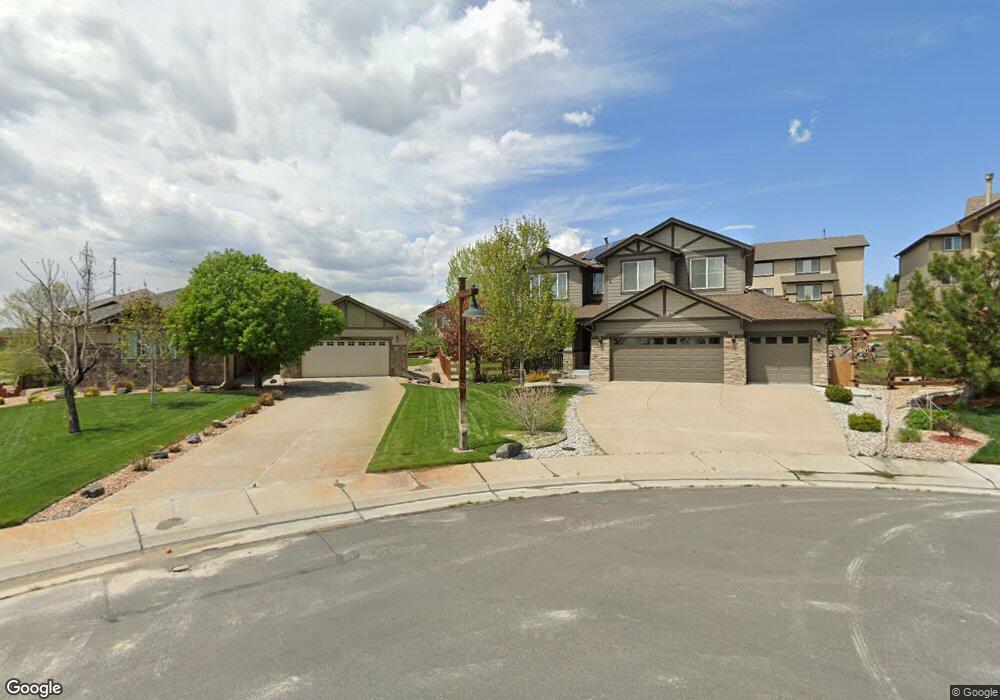 24325 E Briarwood Ave, Centennial, CO 80016 - photo 1