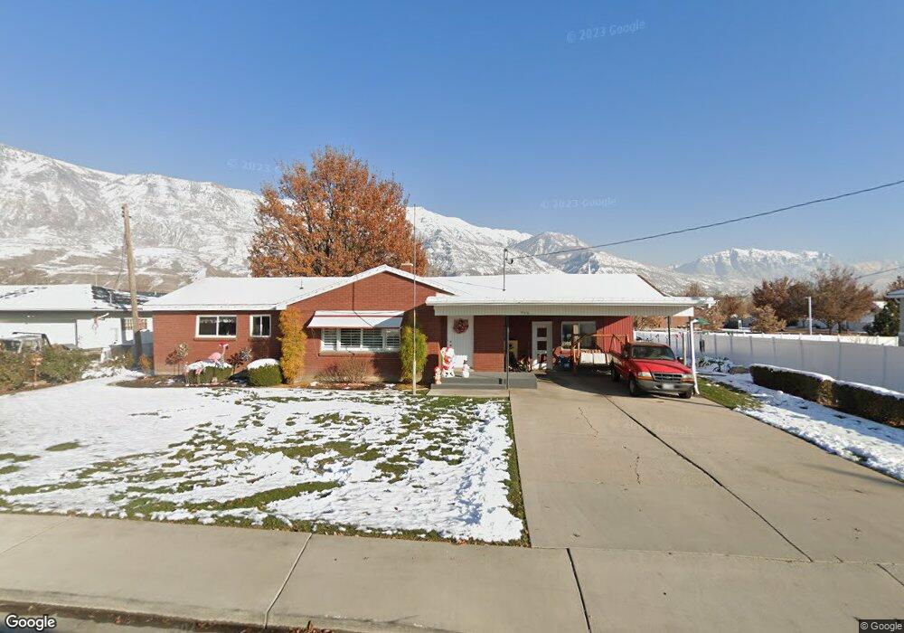 940 N 600 W, Pleasant Grove, UT 84062 - photo 1