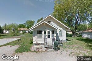 319 S Thomsen Ave, Minden, NE 68959