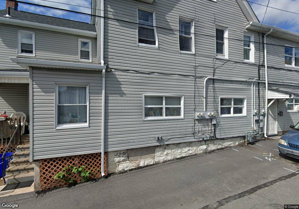 317 W 11th St unit 317 half, Hazleton, PA 18201 - photo 1