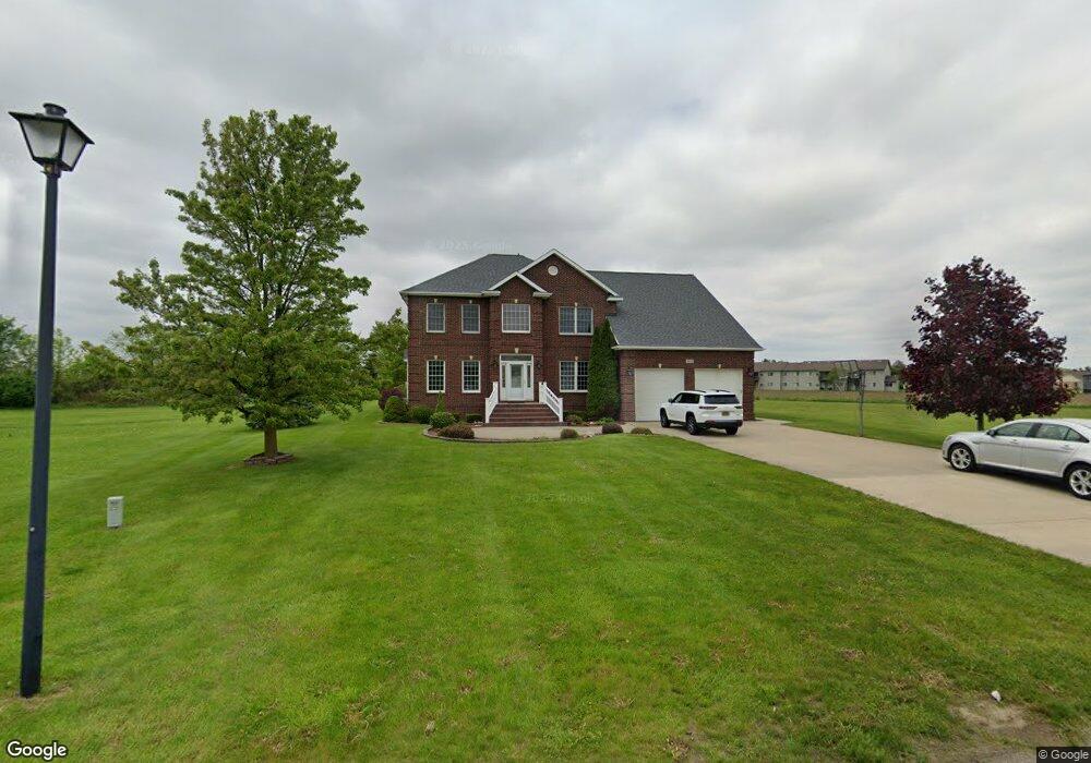 9275 Maple St, New Lothrop, MI 48460 - photo 1