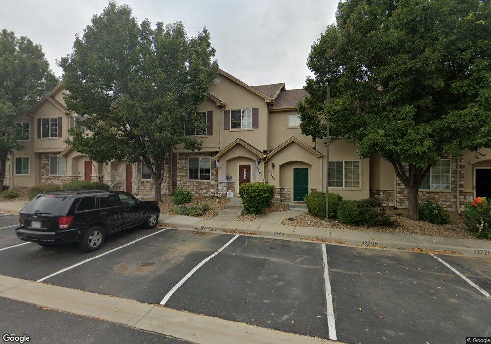 12765 Ivanhoe St, Thornton, CO 80602 - photo 1