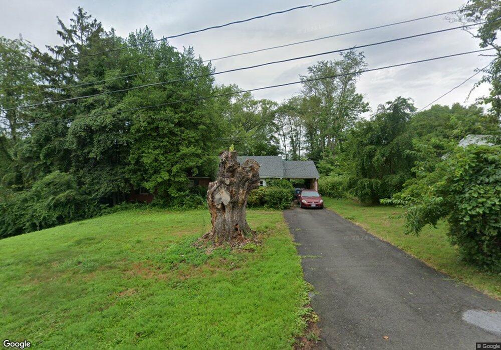 592 Foxcroft Rd, Warrenton, VA 20186 - photo 1