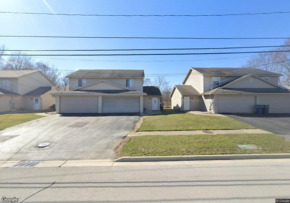 1104 Fishlock Ave, Findlay, OH 45840 - photo 1