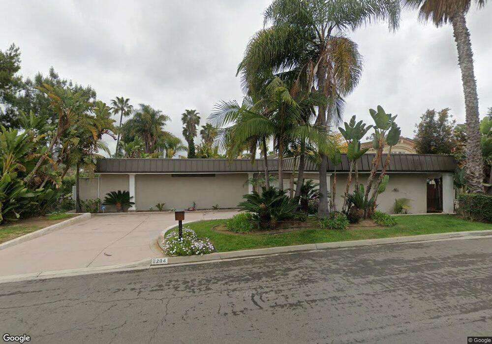 7204 Estrella de Mar Rd, Carlsbad, CA 92009 - photo 1