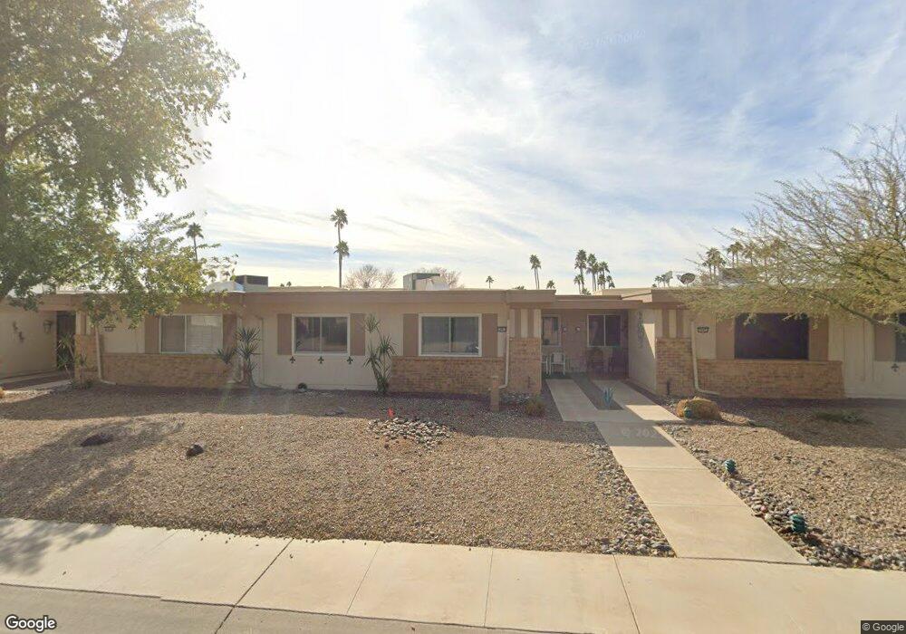 10917 W Topaz Dr, Sun City, AZ 85351 - photo 1