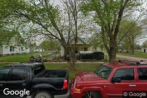 911 N Adams Ave, Harvard, NE 68944