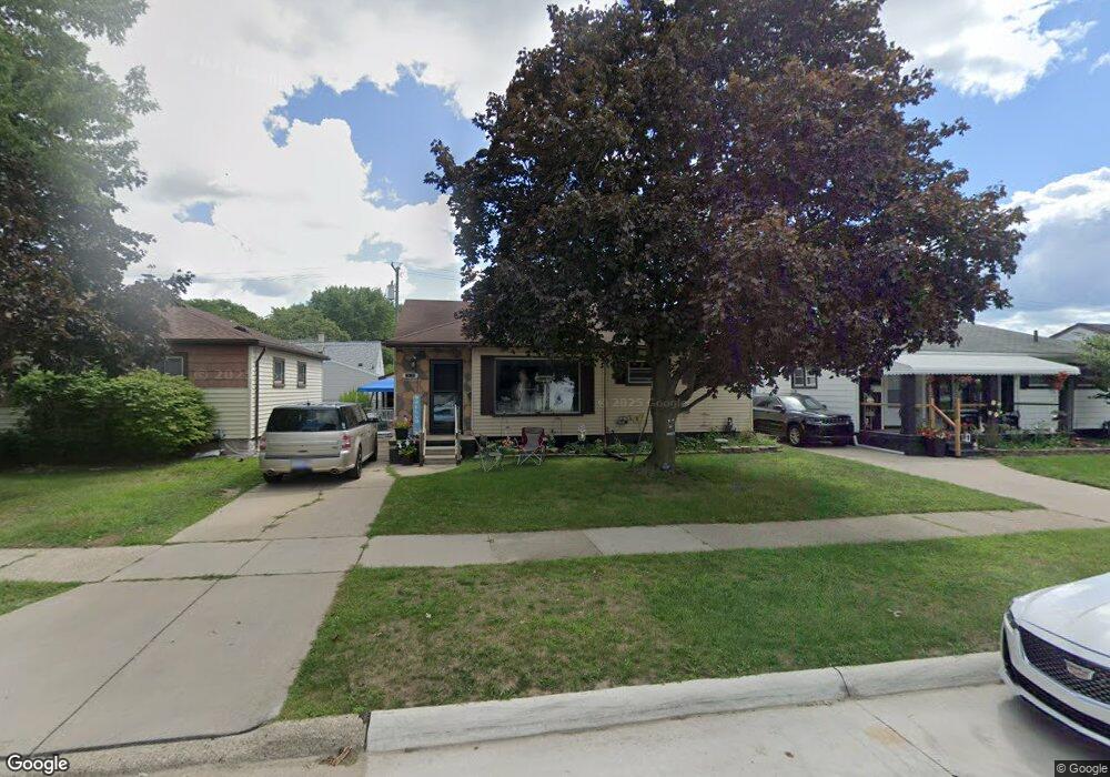 29720 Rosemont St, Roseville, MI 48066 - photo 1