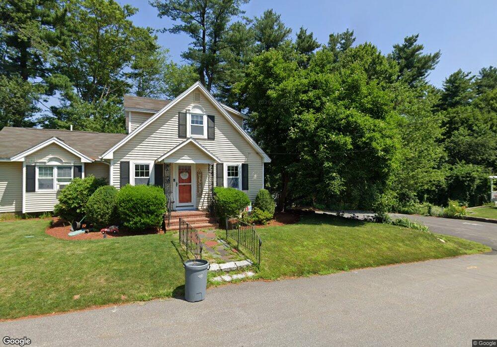 4 Paddington Place unit 2, Nashua, NH 03064 - photo 1