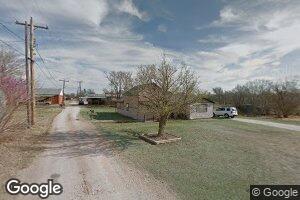 113 SE 5th St, Mooreland, OK 73852