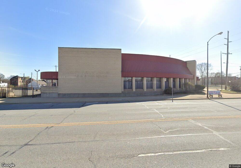 1821 Broadway, Gary, IN 46407 - photo 1