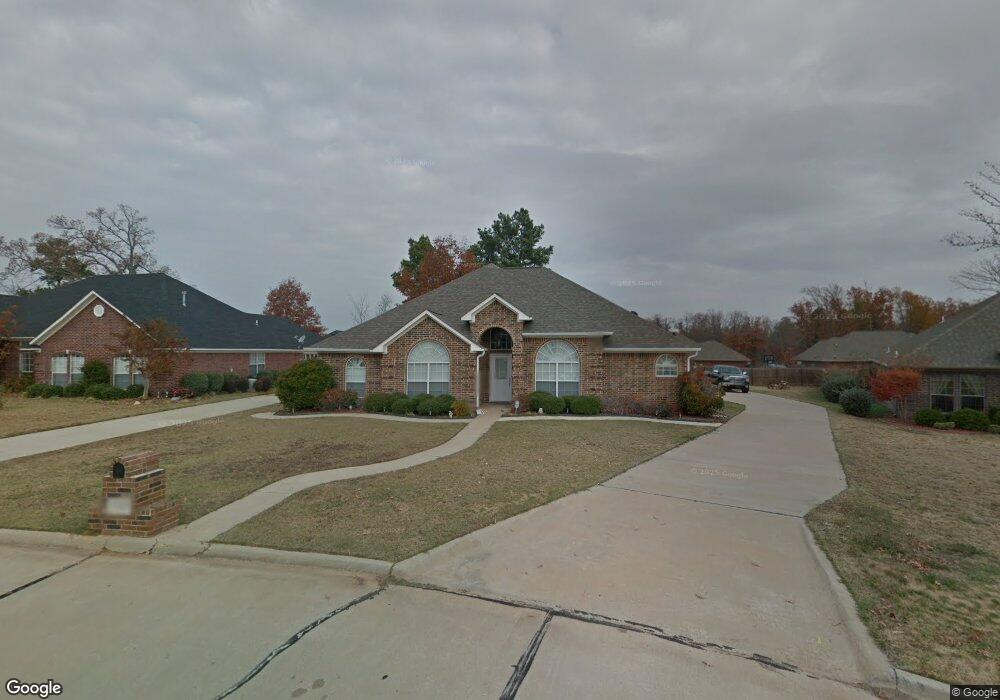 6137 Timberwood Ln, Texarkana, AR 71854 - photo 1