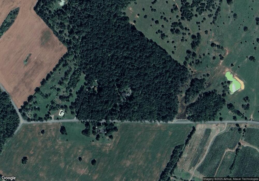 980 Longmarsh Rd, Berryville, VA 22611 - photo 1