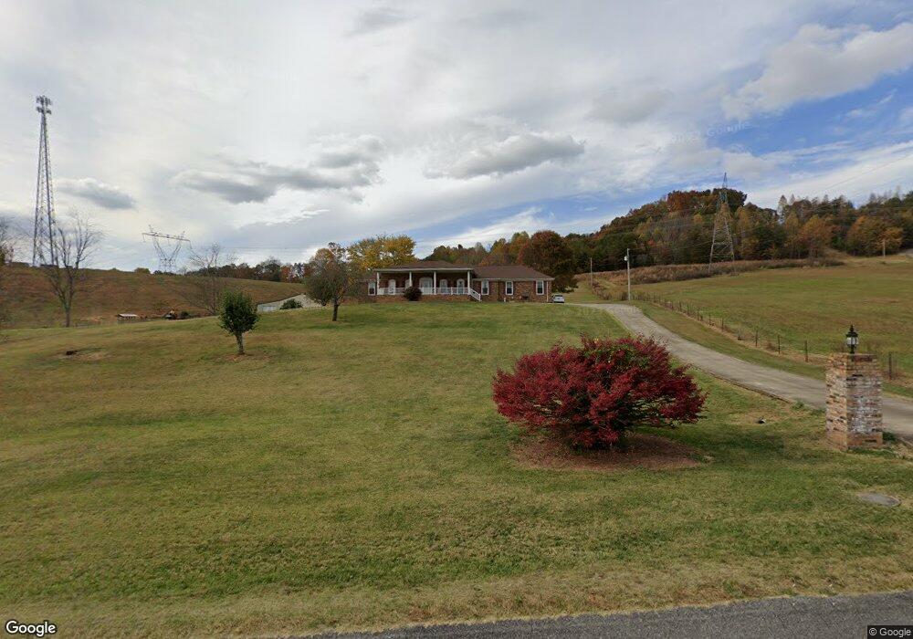2825 Jearoldstown Rd, Chuckey, TN 37641 - photo 1