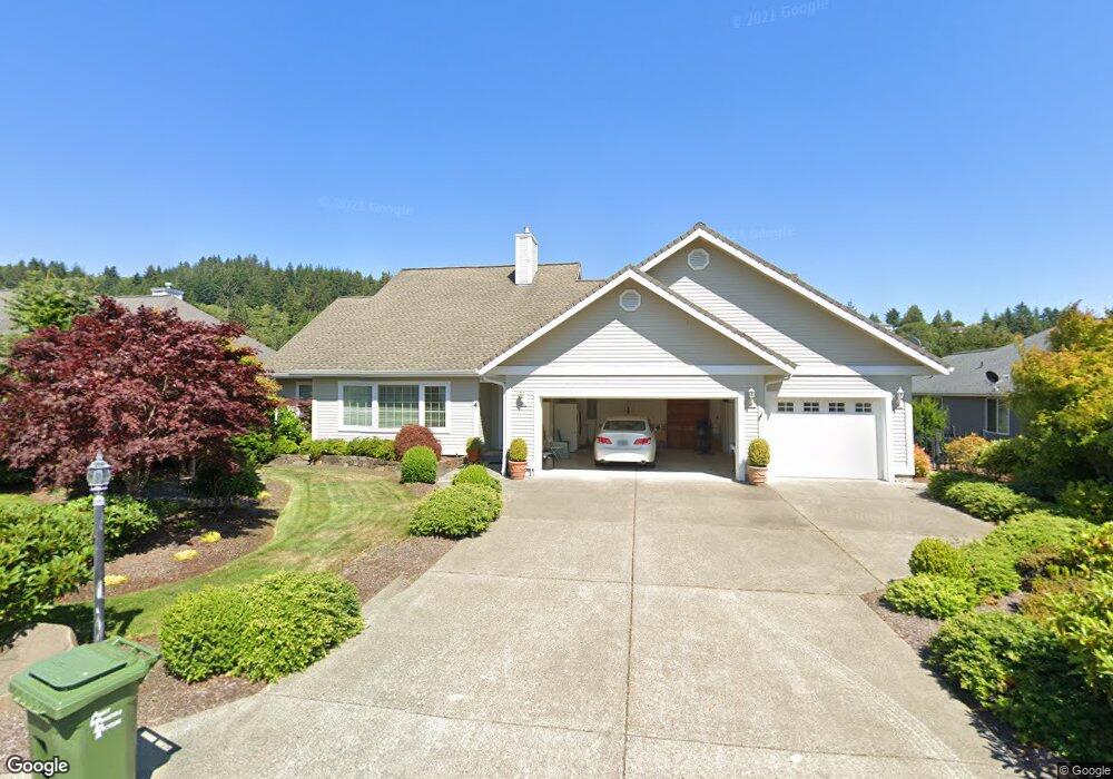 4 Onadoone Ct, Florence, OR 97439 - photo 1