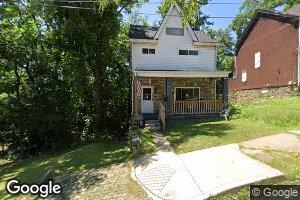 1011 Marena St, Pittsburgh, PA 15220