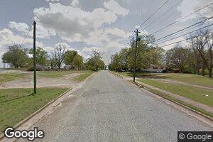 22 Pineville Rd, Buena Vista, GA 31803