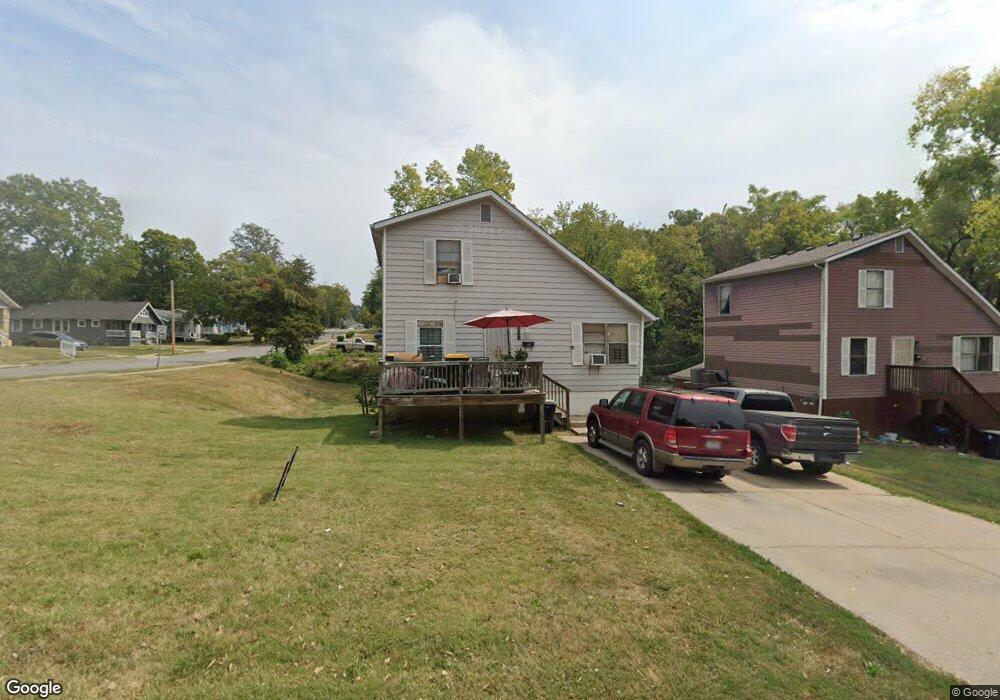 6801 Cleveland Ave, Kansas City, MO 64132 - photo 1