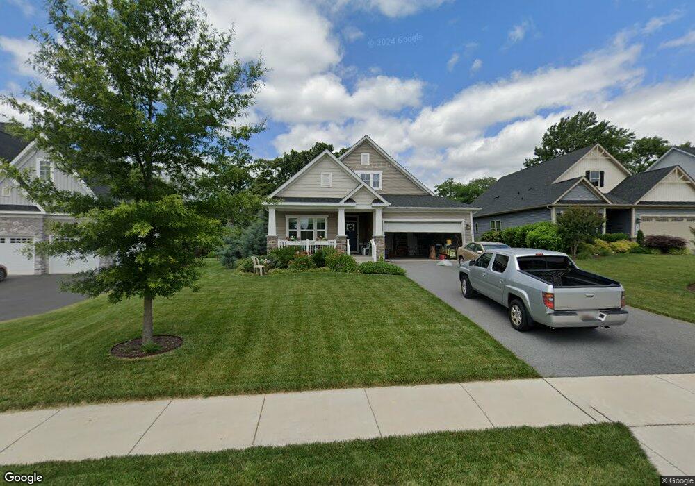 1418 Pedigree St, Frederick, MD 21702 - photo 1