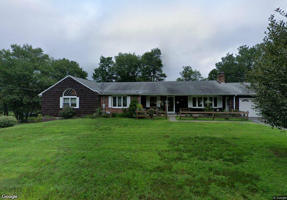 6 Pine Ct, North Franklin, CT 06254 - photo 1