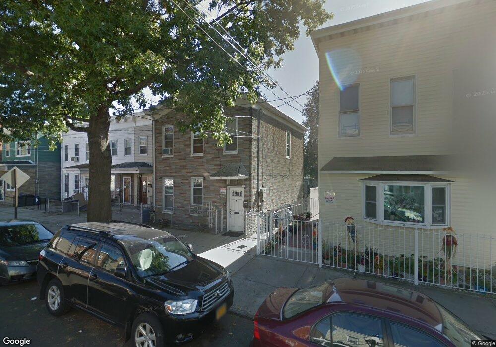 8710 95th Ave, Ozone Park, NY 11416 - photo 1