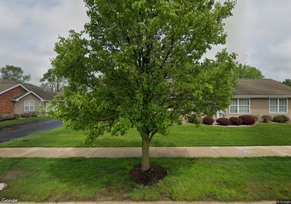 324 W 43rd Ct, Griffith, IN 46319 - photo 1