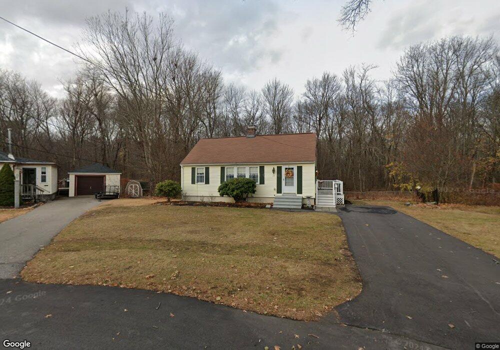 29 Georges Terrace, Portsmouth, NH 03801 - photo 1