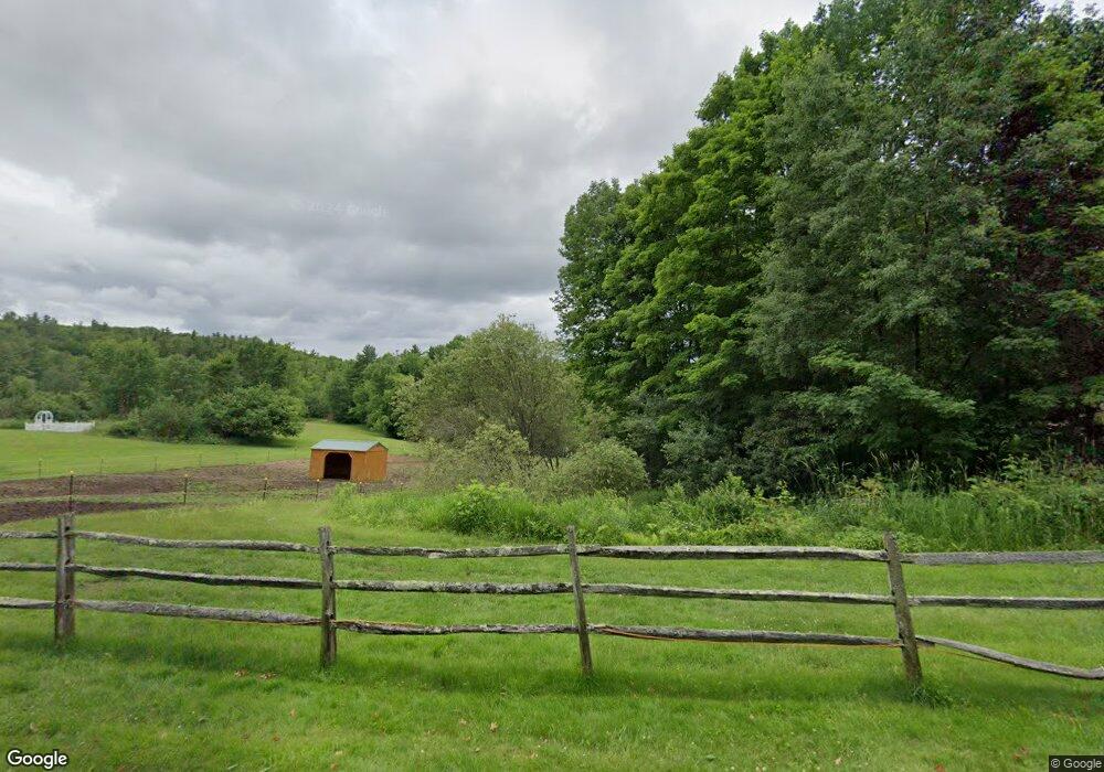 167 Clough Hill Rd, Lyman, NH 03585 - photo 1