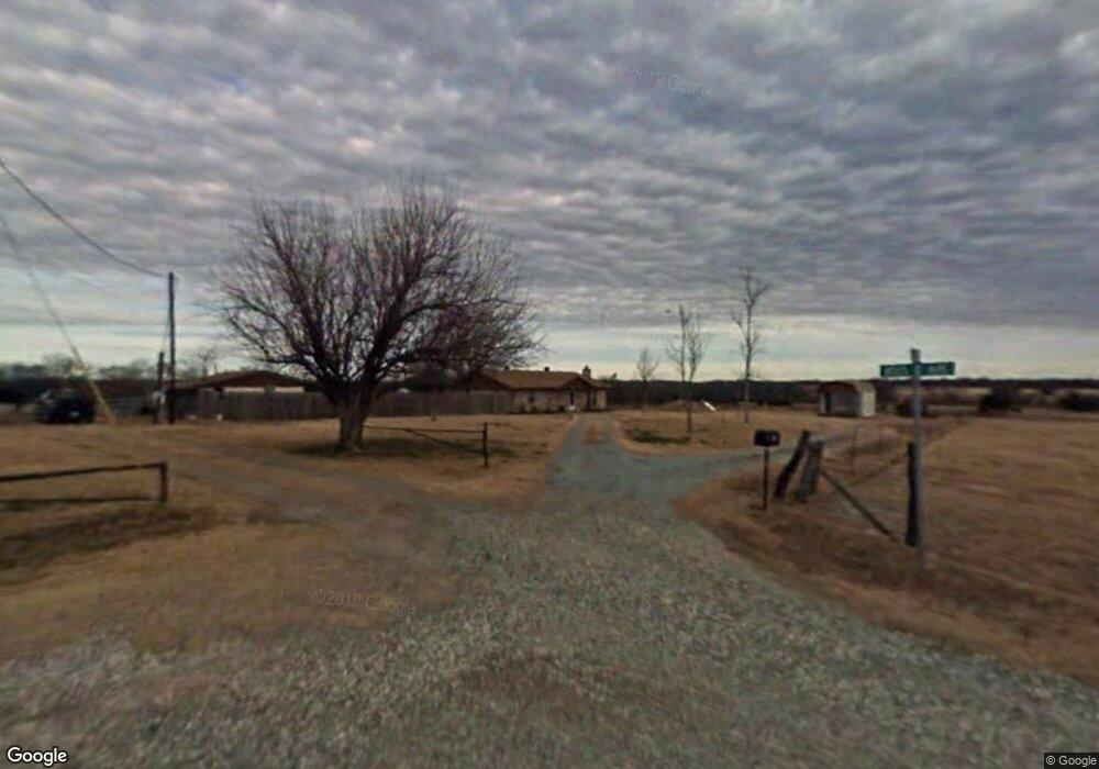 901 Bois d Arc St, Whitewright, TX 75491 - photo 1