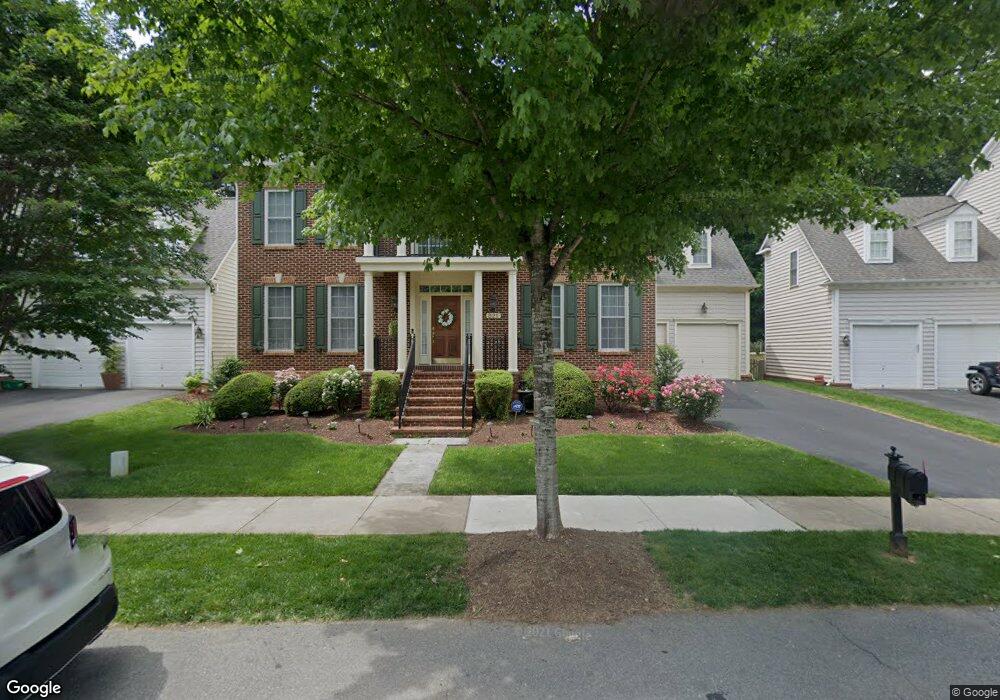 821 Still Creek Ln, Gaithersburg, MD 20878 - photo 1