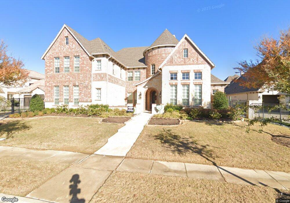 1012 Evergreen Place, South Lake, TX 76092 - photo 1