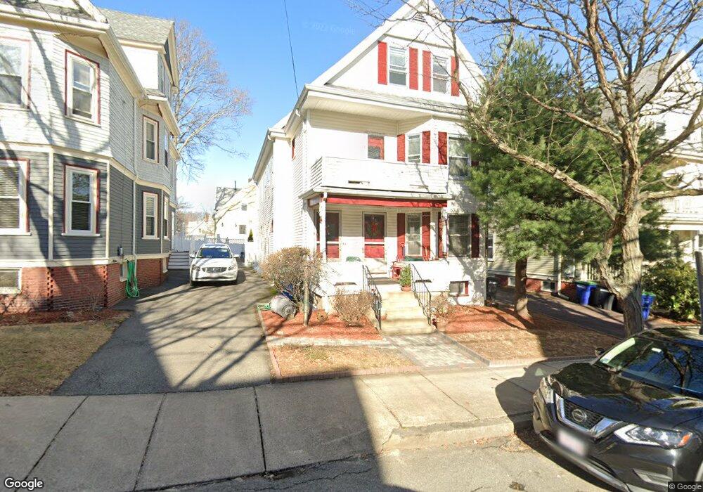 79 Electric Ave, Somerville, MA 02144 - photo 1