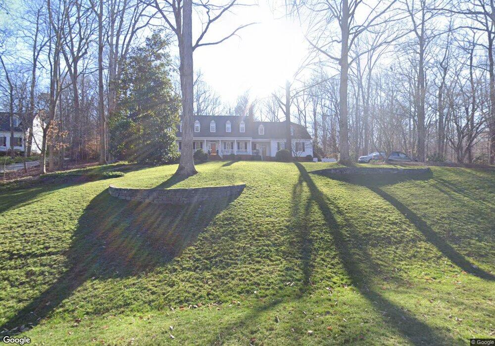 11913 Spring Creek Dr, Midlothian, VA 23113 - photo 1