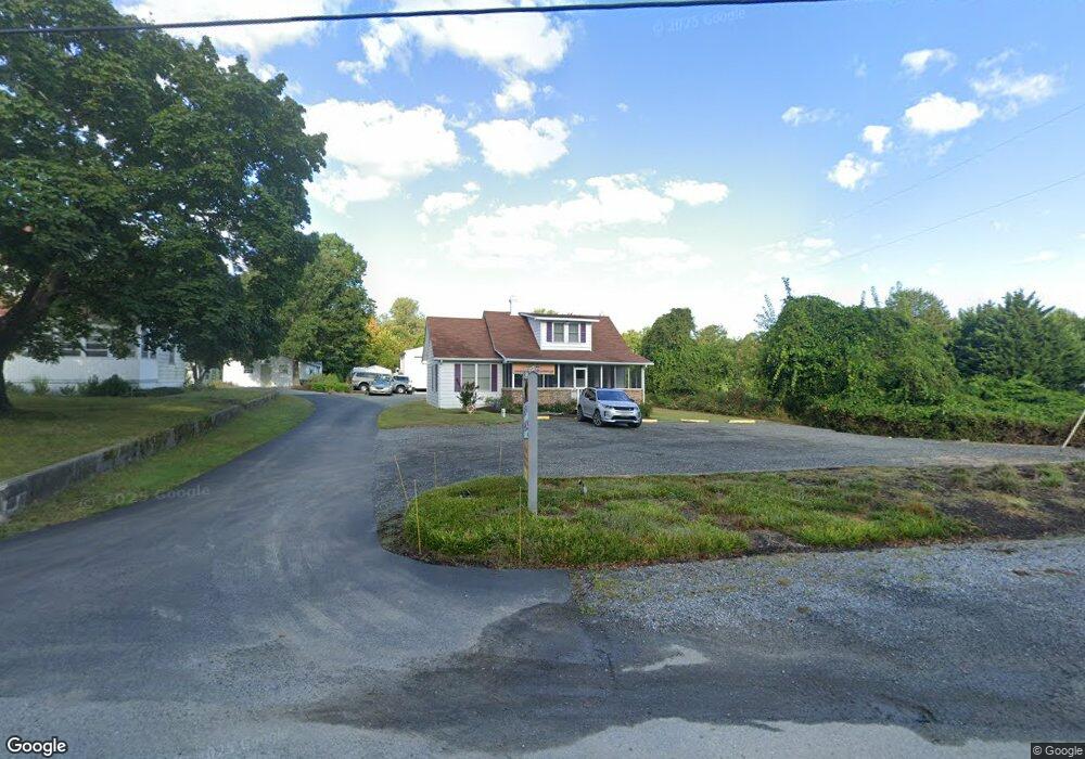 4190 Old Town Rd, Huntingtown, MD 20639 - photo 1