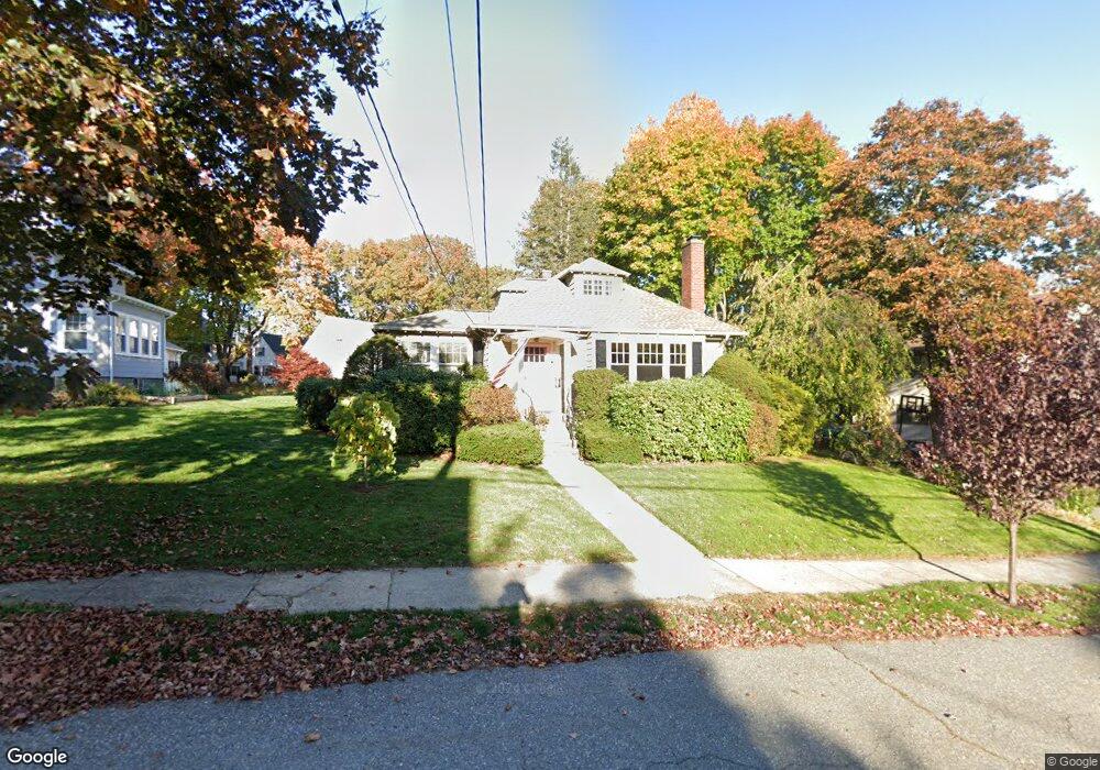 9 Newell Rd, Wakefield, MA 01880 - photo 1