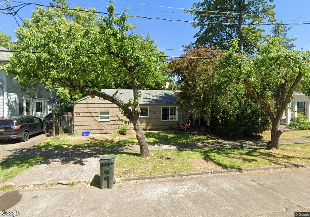 425 E 12th Ave unit 1, Eugene, OR 97401 - photo 1